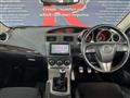 2009 Mazda Axela