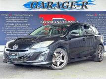 2009 Mazda Axela