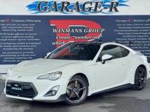 2015 Toyota 86