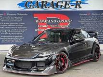 2004 Mazda RX-8