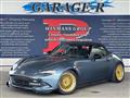 2015 Mazda Roadster