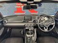 2015 Mazda Roadster
