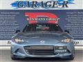2015 Mazda Roadster