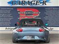 2015 Mazda Roadster