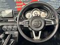 2015 Mazda Roadster