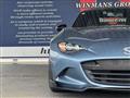 2015 Mazda Roadster