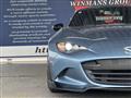2015 Mazda Roadster