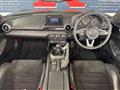 2021 Mazda Roadster