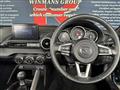 2021 Mazda Roadster