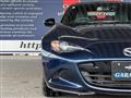 2021 Mazda Roadster