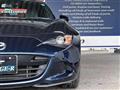 2021 Mazda Roadster