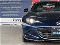 2021 Mazda Roadster