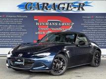 2021 Mazda Roadster