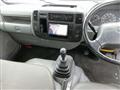 2015 Toyota Toyoace