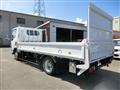 2010 Isuzu Elf Truck