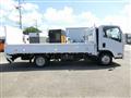 2010 Isuzu Elf Truck