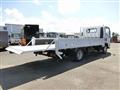 2010 Isuzu Elf Truck