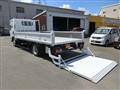 2010 Isuzu Elf Truck