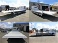 2010 Isuzu Elf Truck