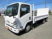 2010 Isuzu Elf Truck