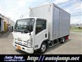 2007 Isuzu Elf Truck