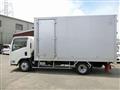 2007 Isuzu Elf Truck