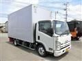 2007 Isuzu Elf Truck