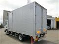 2007 Isuzu Elf Truck