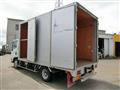 2007 Isuzu Elf Truck