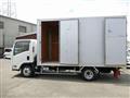 2007 Isuzu Elf Truck