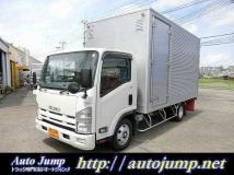 2007 Isuzu Elf Truck
