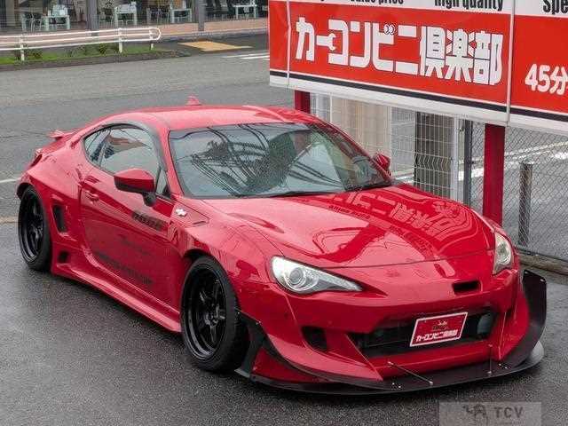 2013 Toyota 86