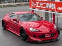 2013 Toyota 86