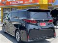 2025 Toyota Alphard G