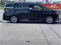 2025 Toyota Alphard G