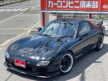1999 Mazda RX-7