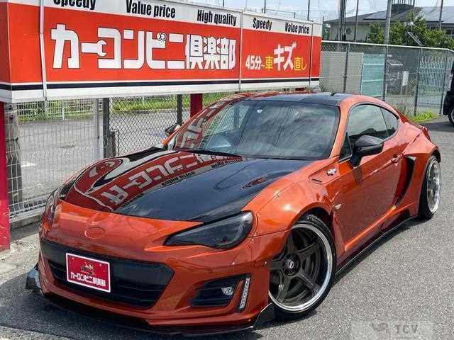 2012 Toyota 86