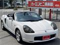2002 Toyota MR-S