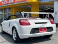 2002 Toyota MR-S
