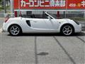2002 Toyota MR-S