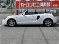 2002 Toyota MR-S