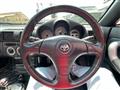 2002 Toyota MR-S
