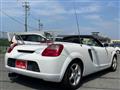 2002 Toyota MR-S