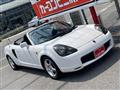 2002 Toyota MR-S