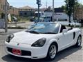 2002 Toyota MR-S