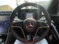 2023 Mercedes-Benz S-Class