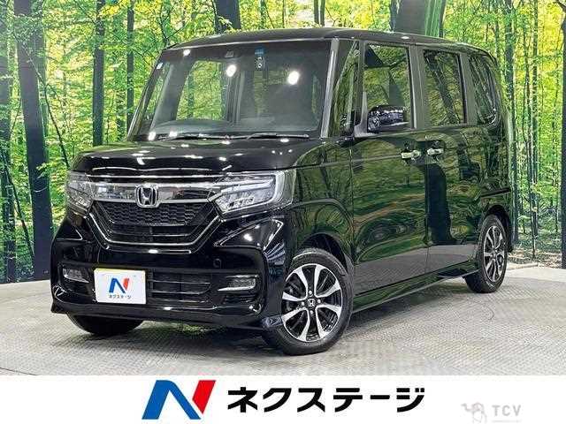 2020 Honda N BOX