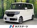 2018 Honda N BOX