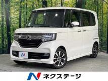 2018 Honda N BOX
