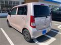 2009 Mazda AZ-Wagon